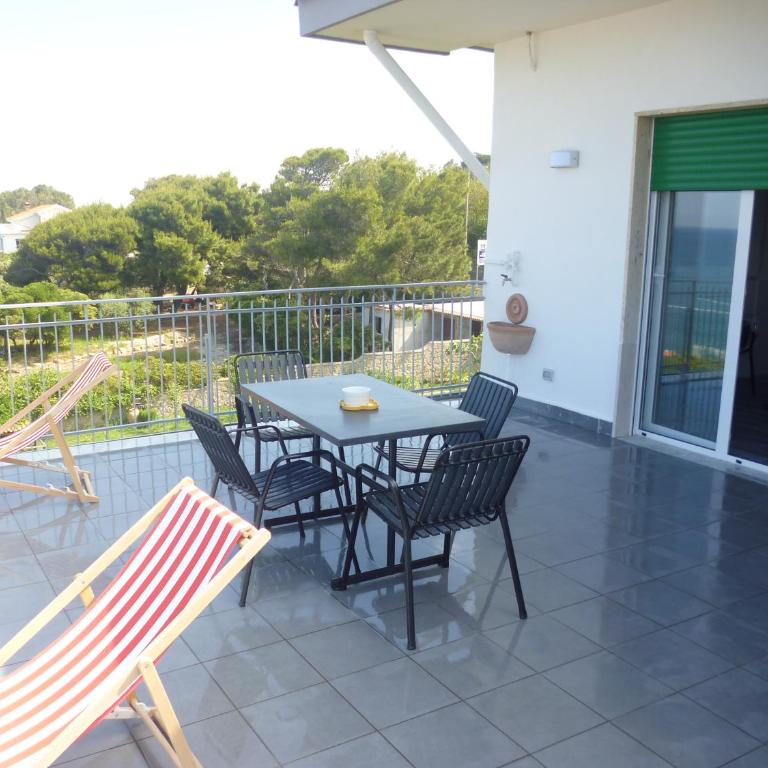 AGUA VISTA APARTMENT - Appartamento con Vista Mare - 3