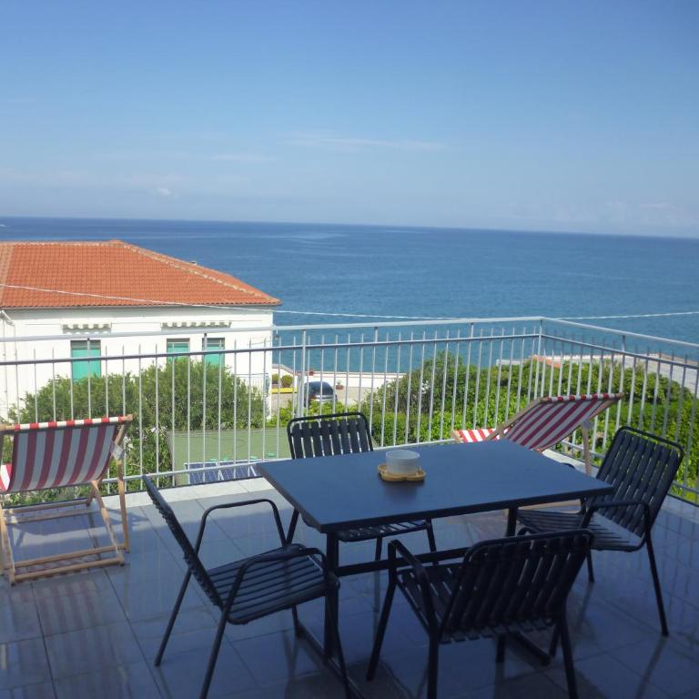 AGUA VISTA APARTMENT - Appartamento con Vista Mare - 15
