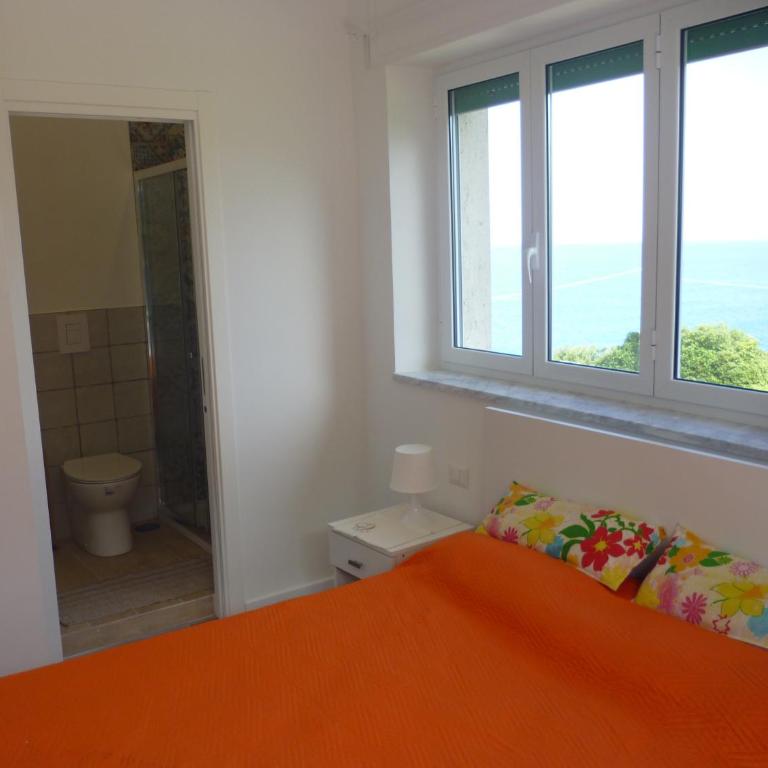 AGUA VISTA APARTMENT - Appartamento con Vista Mare - 23