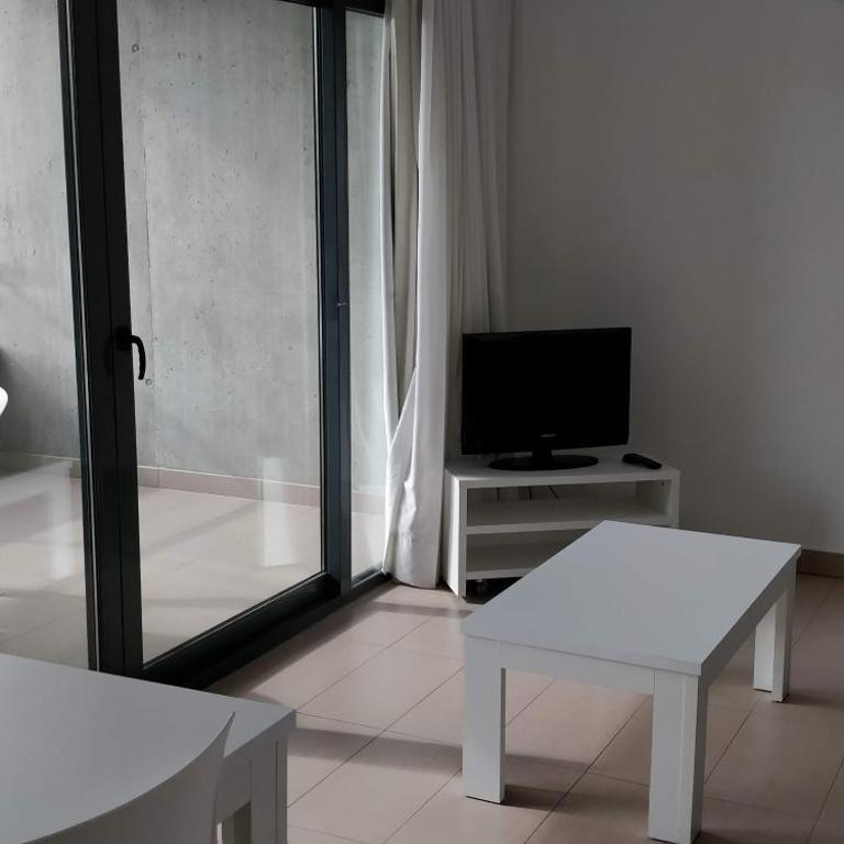 Torre D'Oboe 6 - Apartamento de 1 dormitorio - 9