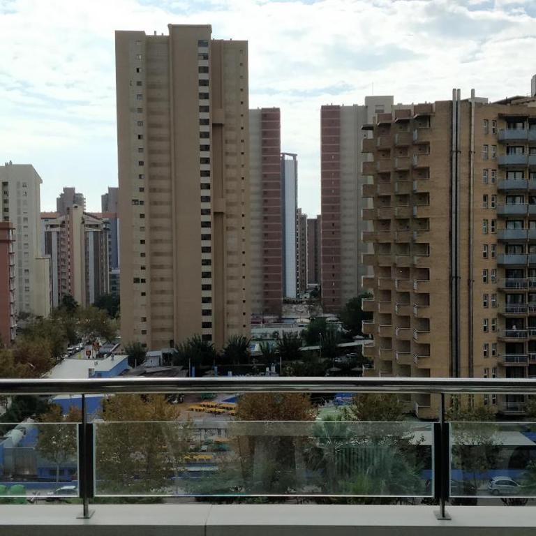 Torre D'Oboe 6 - Apartamento de 1 dormitorio - 14