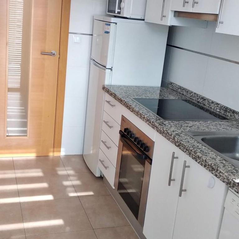 Torre D'Oboe 6 - Apartamento de 1 dormitorio - 11