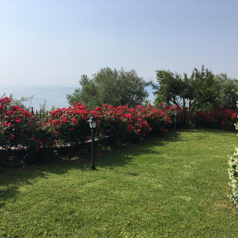 Belvedere Hotel & Villa - Camera Familiare con Vista Lago - 1