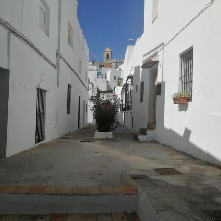 Casa La Pila-FondaAntigua - Apartamento Superior - 1