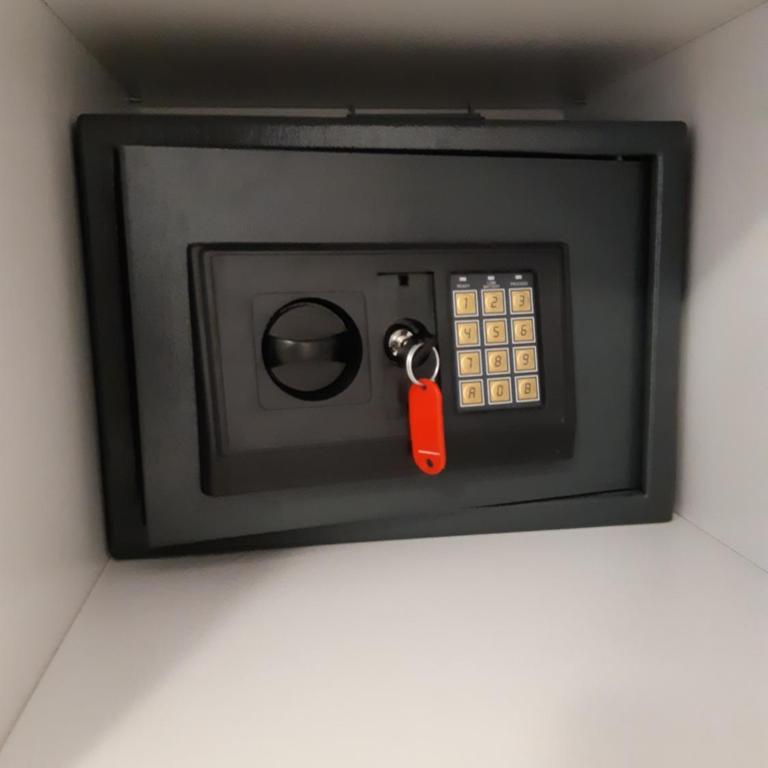 Apartments Becici - Studio Apartman sa Terasom - 2