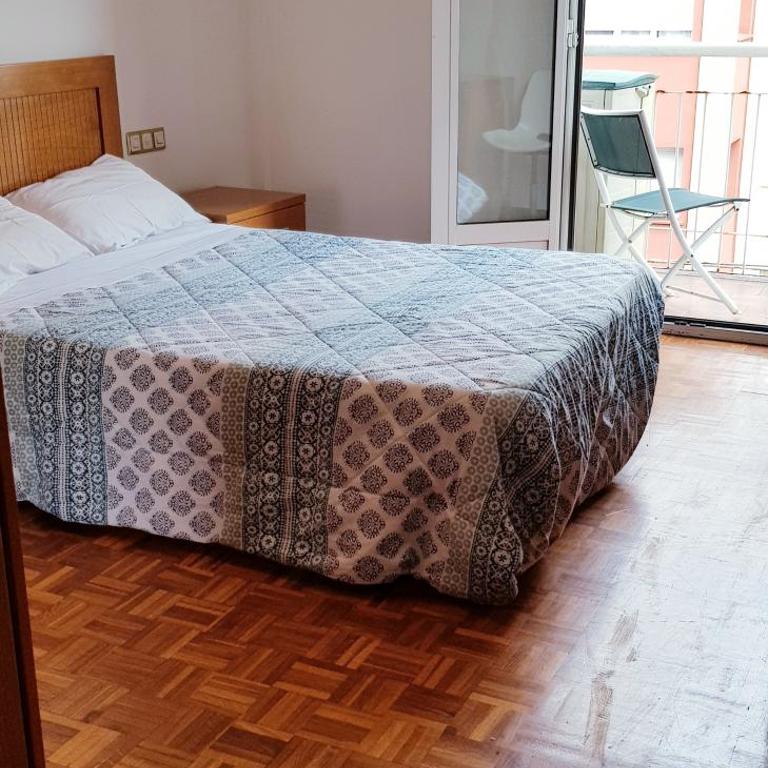 3 Bedrooms SOHO Parking Included - Apartamento de 3 dormitorios - 4