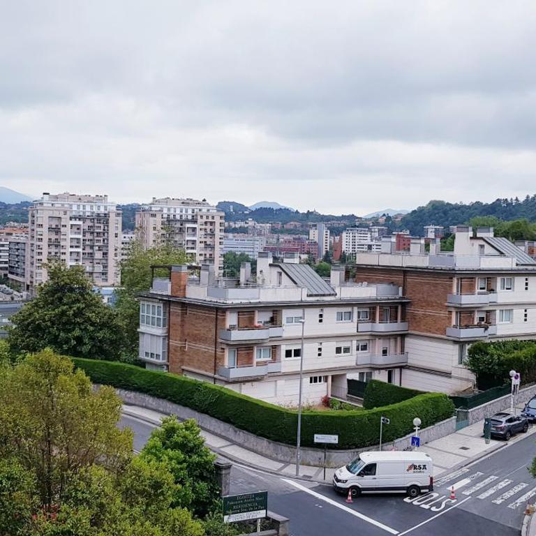 3 Bedrooms SOHO Parking Included - Apartamento de 3 dormitorios - 19