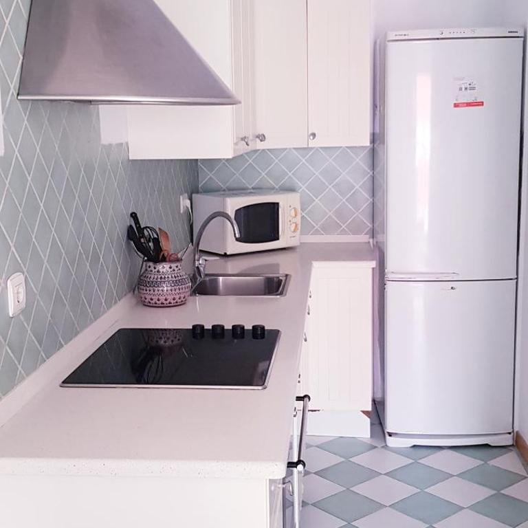 3 Bedrooms SOHO Parking Included - Apartamento de 3 dormitorios - 9