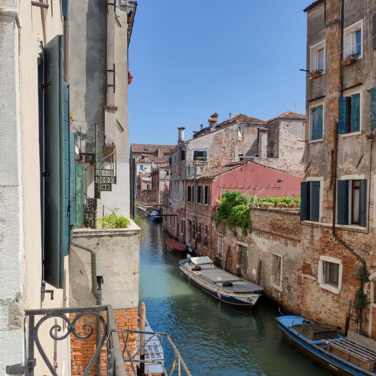 Canaletto Apartments - Superior Apartment - 4
