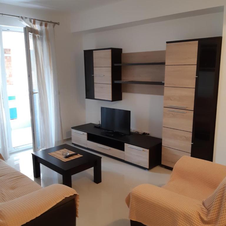 Apartments Becici - Apartman sa 2 Spavaće Sobe - 1