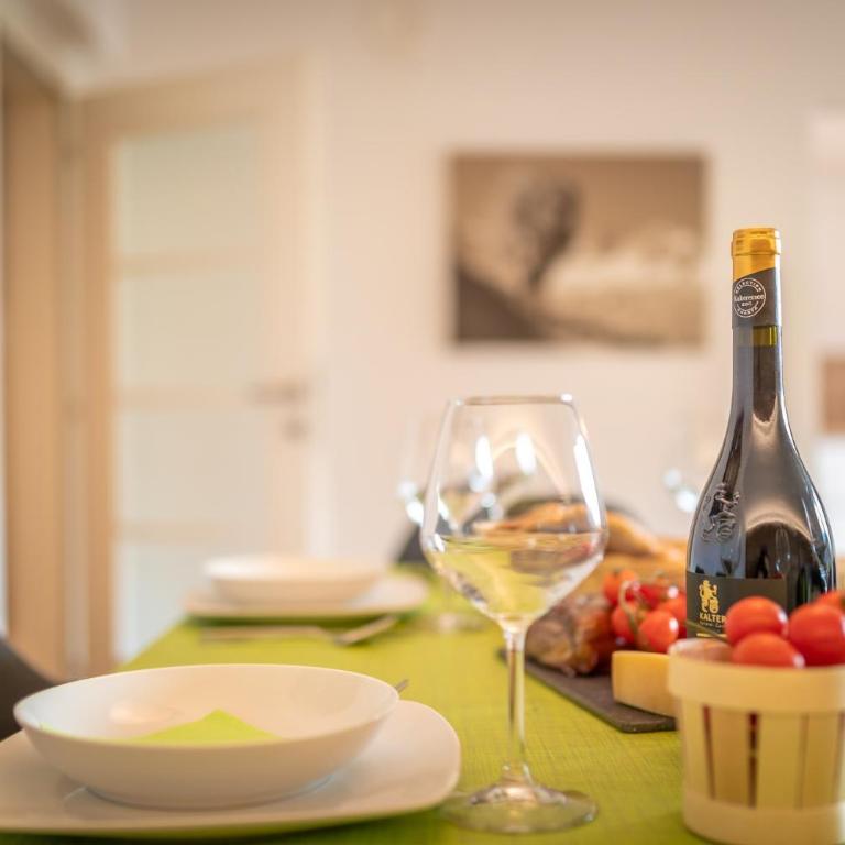 Appartements Tamperhof - Deluxe Apartment - 4