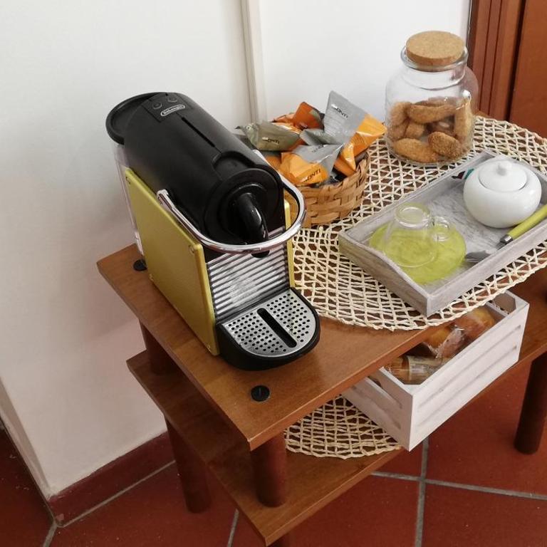 Marku's House - Studio Apartment - 1
