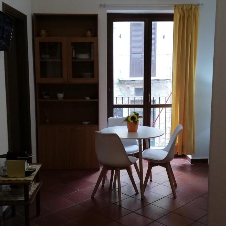 Marku's House - Studio Apartment - 13