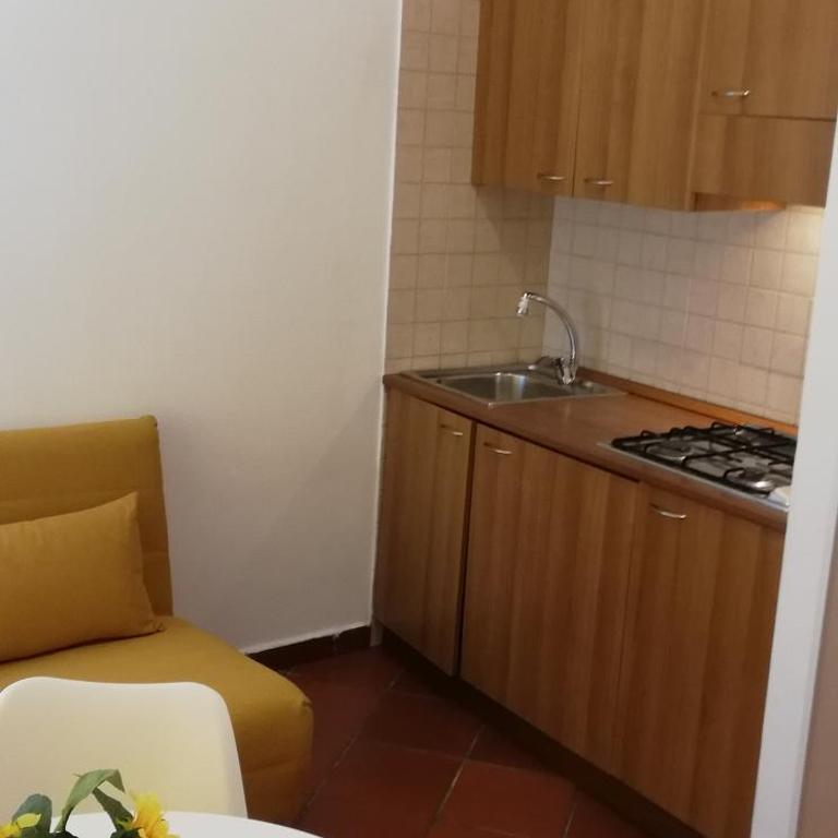 Marku's House - Studio Apartment - 17