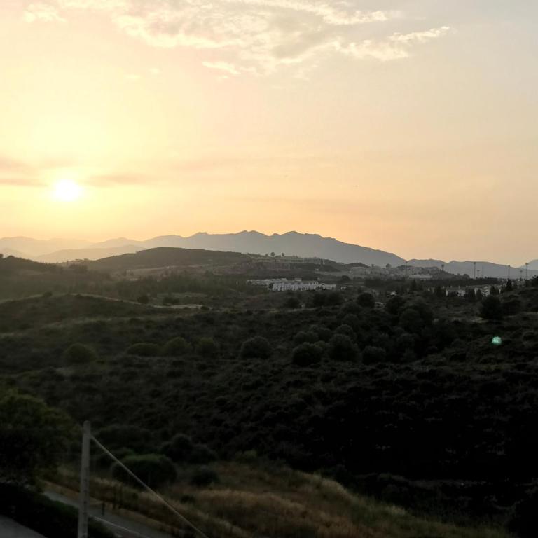 Miramar El Faro - One-Bedroom Apartment - 12