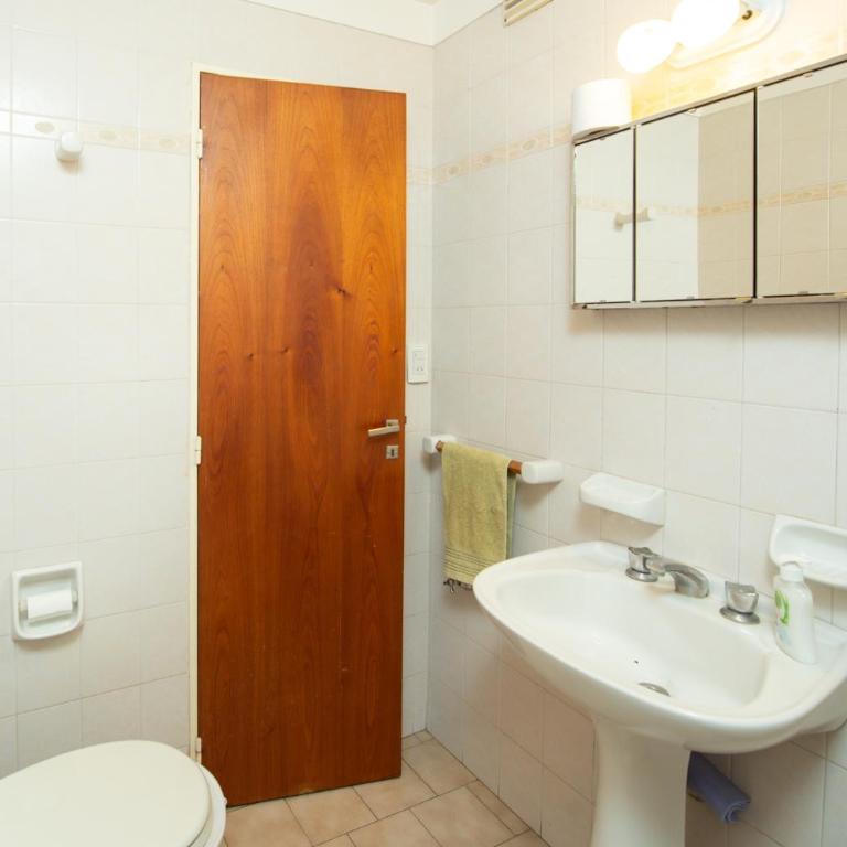 Apartamento Micro Centro para 4 con cochera - Apartamento de 1 dormitorio - 7