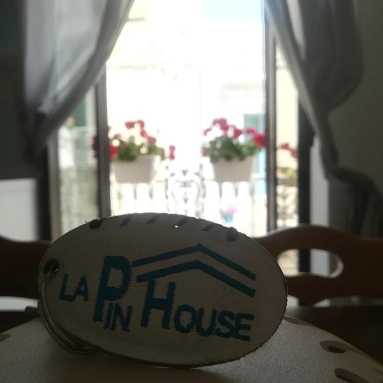 Pinhouse - Locazione Turistica - Appartamento con 1 Camera da Letto - 11