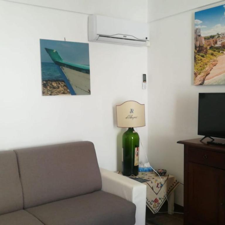 Pinhouse - Locazione Turistica - Appartamento con 1 Camera da Letto - 9