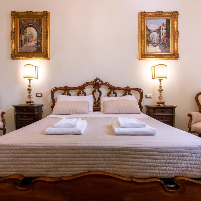 Sant'Ivo Apartments - Appartamento Deluxe - 4
