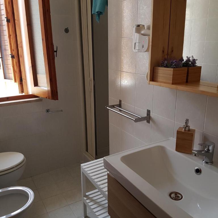 Residence Orsa Minore - Appartamento - Piano Terra - 3