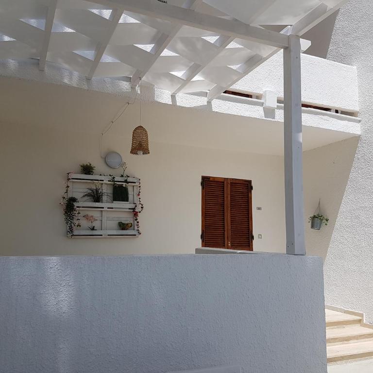 Residence Orsa Minore - Appartamento - Piano Terra - 2