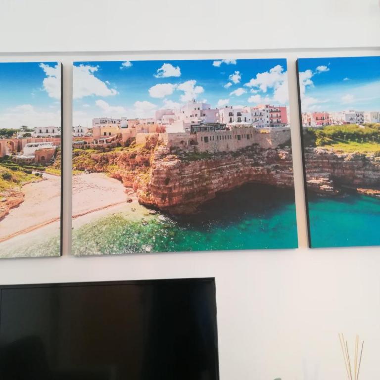 Pinhouse - Locazione Turistica - Appartamento con 1 Camera da Letto - 7