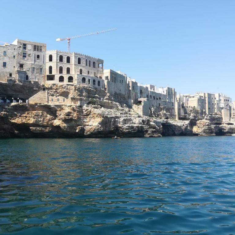 Pinhouse - Locazione Turistica - Appartamento con 1 Camera da Letto - 17