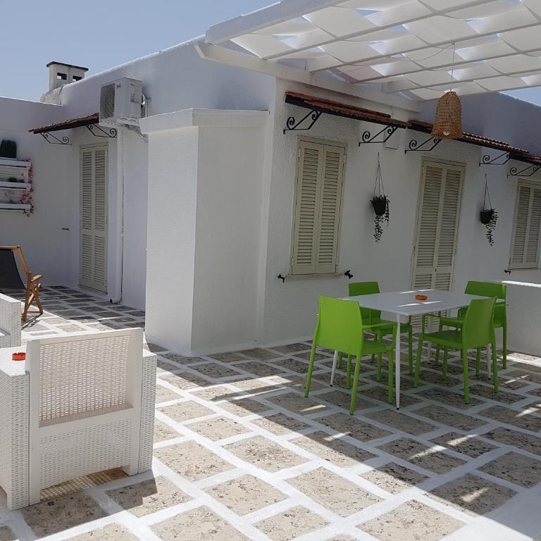 Residence Orsa Minore - Appartamento con 1 Camera da Letto - 4