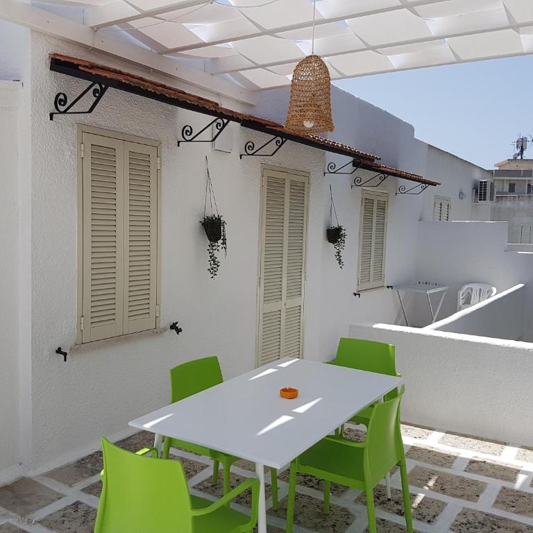 Residence Orsa Minore - Appartamento con 1 Camera da Letto - 5