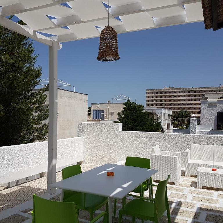Residence Orsa Minore - Appartamento con 1 Camera da Letto - 1