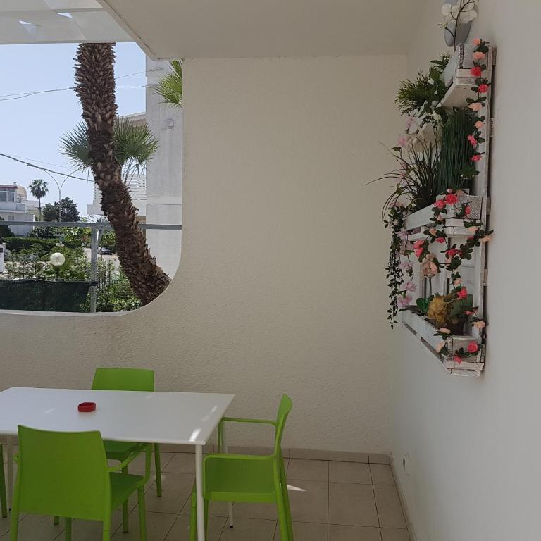 Residence Orsa Minore - Appartamento - Piano Terra - 1