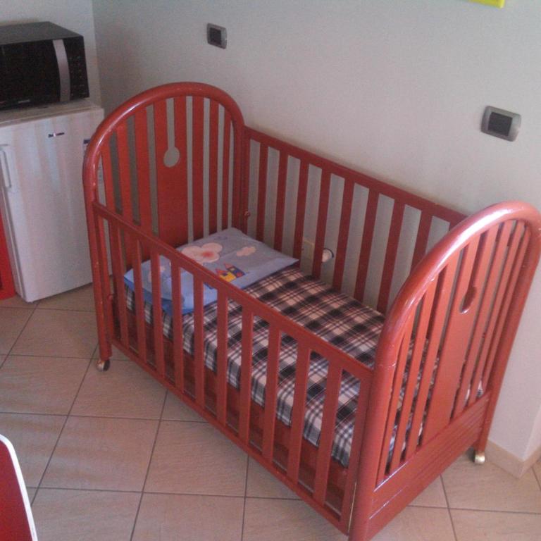 Bed & Breakfast Milù - Suite Loft - 13