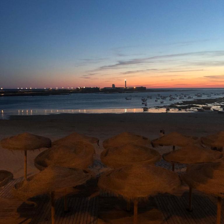 Cádiz - Torre Tavira - Apartamento de 3 dormitorios - 1