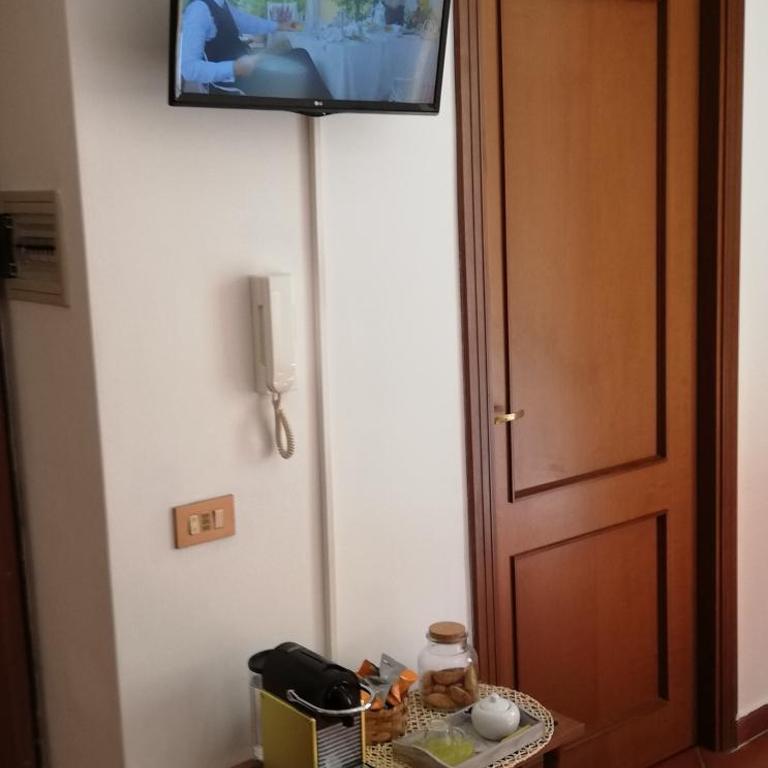 Marku's House - Studio Apartment - 15