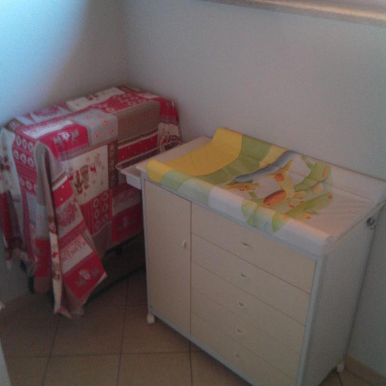 Bed & Breakfast Milù - Suite Loft - 14