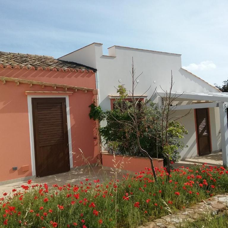 Antico Casale sul Mare - Casa Vacanze - 1