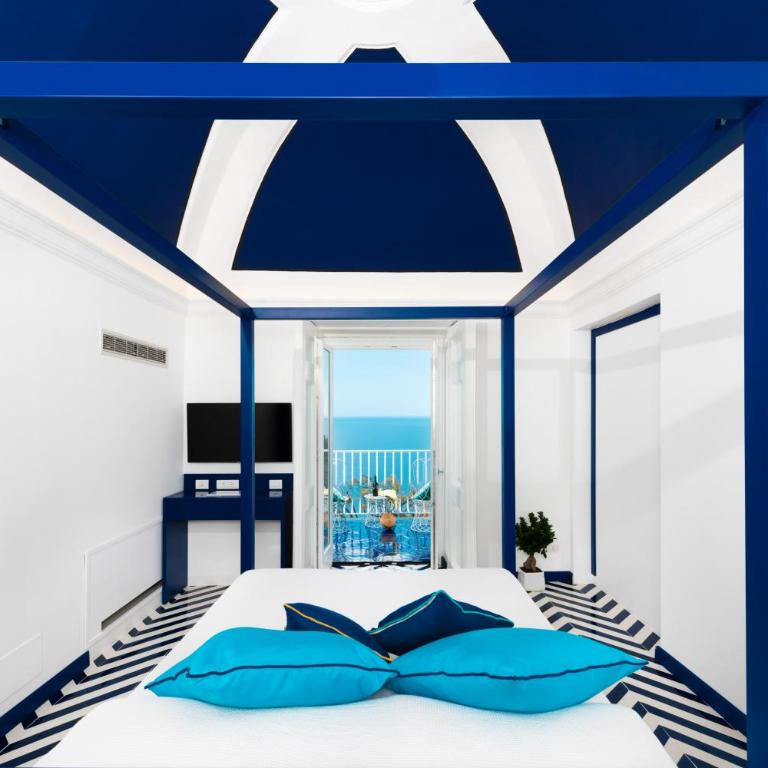 Imperati Suites by Alcione Residence - Junior Suite - 38