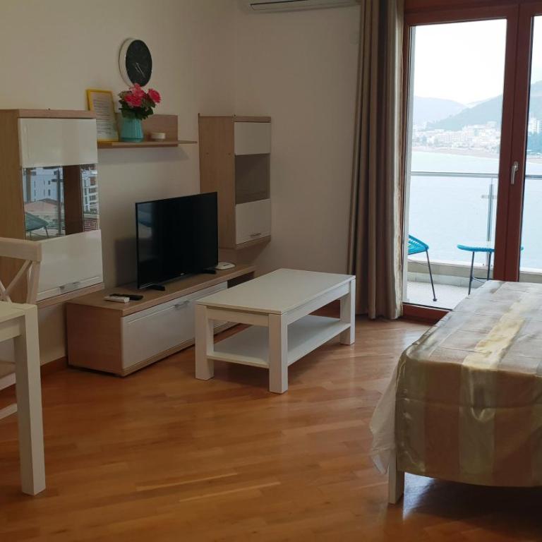 Apartmani Svetionik - Apartman - 1