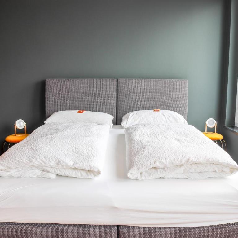 Das Fischer Boardinghouse BW - Premium Vierbettzimmer - 16