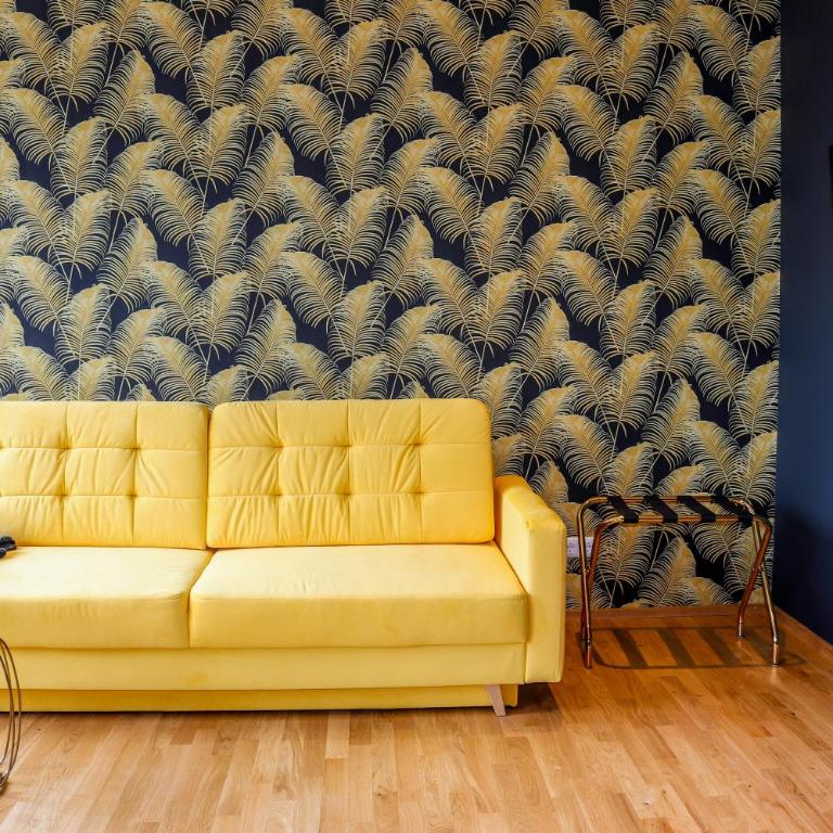 Das Fischer Boardinghouse BW - Premium Vierbettzimmer - 17