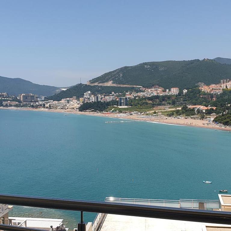 Apartmani Svetionik - Apartman sa Pogledom na More - 5