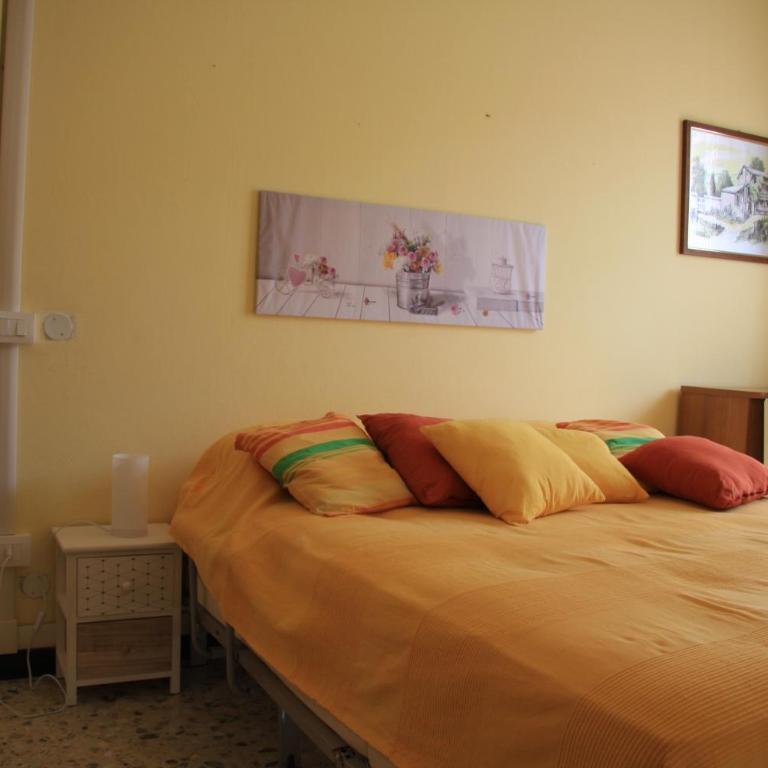 INTERNO 12 - Apartamento de 2 dormitorios - 19