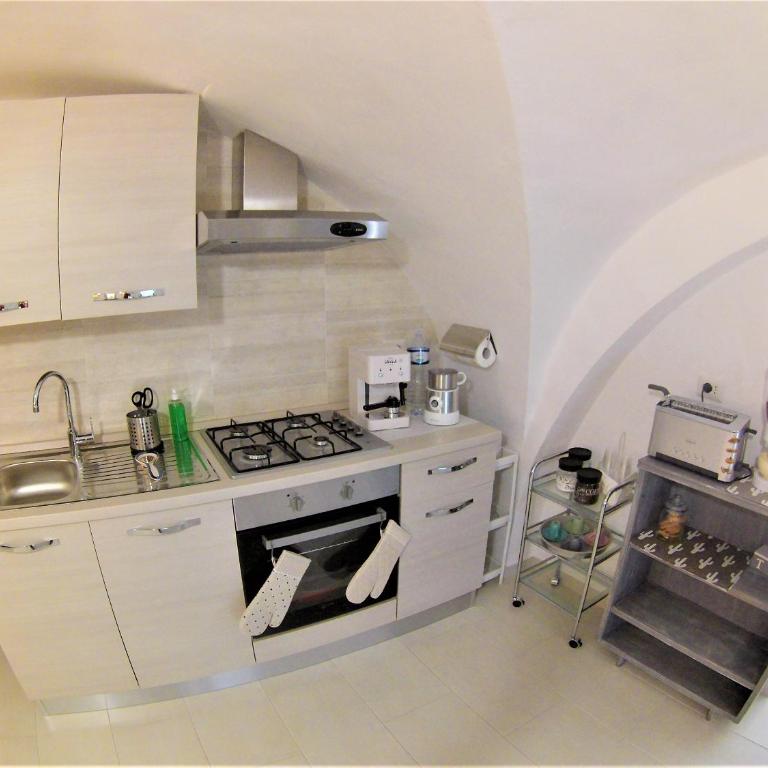 Landolina Sweet Home - Apartment - 4