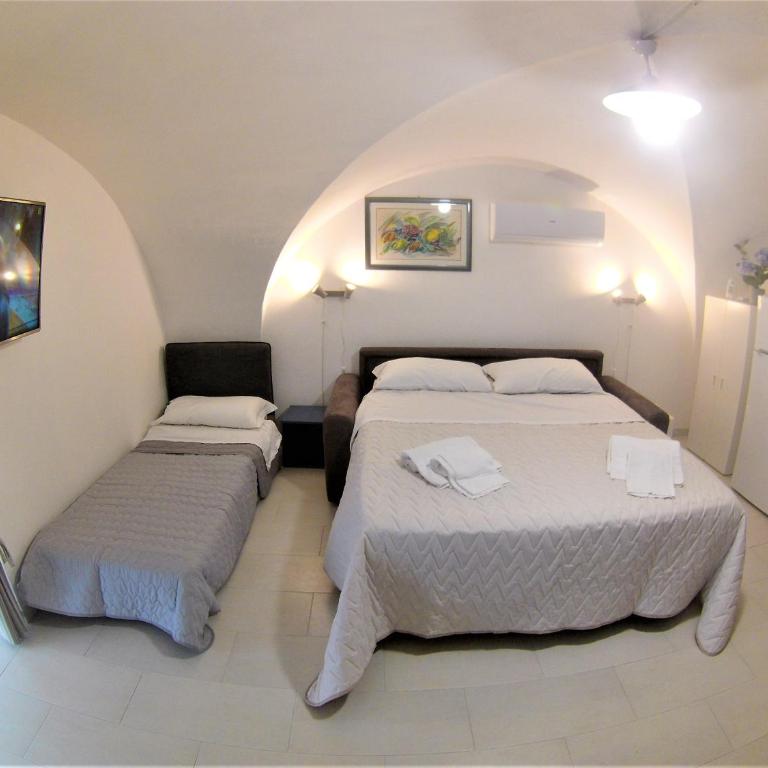 Landolina Sweet Home - Apartment - 15