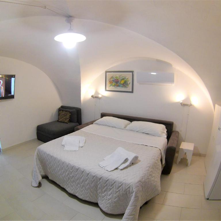 Landolina Sweet Home - Apartment - 9