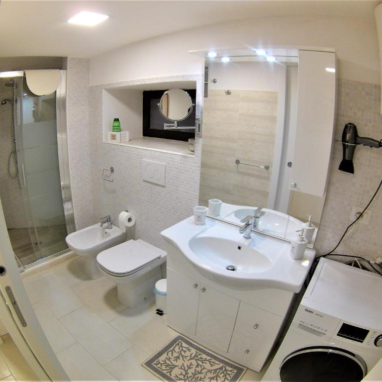 Landolina Sweet Home - Apartment - 8