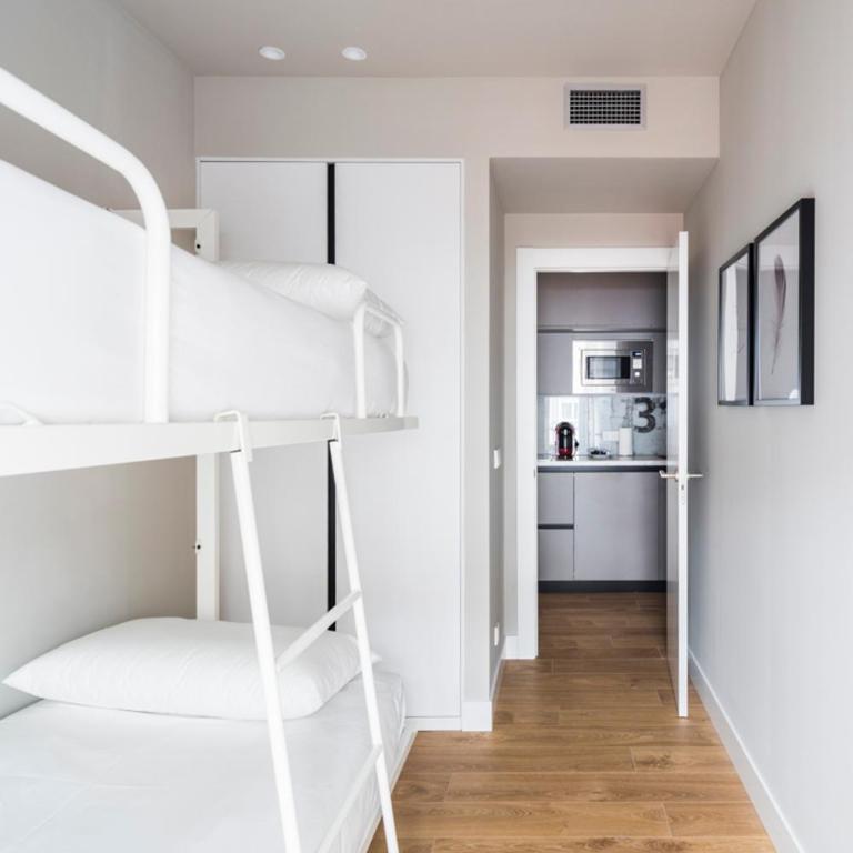 RICE Eleven Rooms - Apartamento de 2 dormitorios - 20