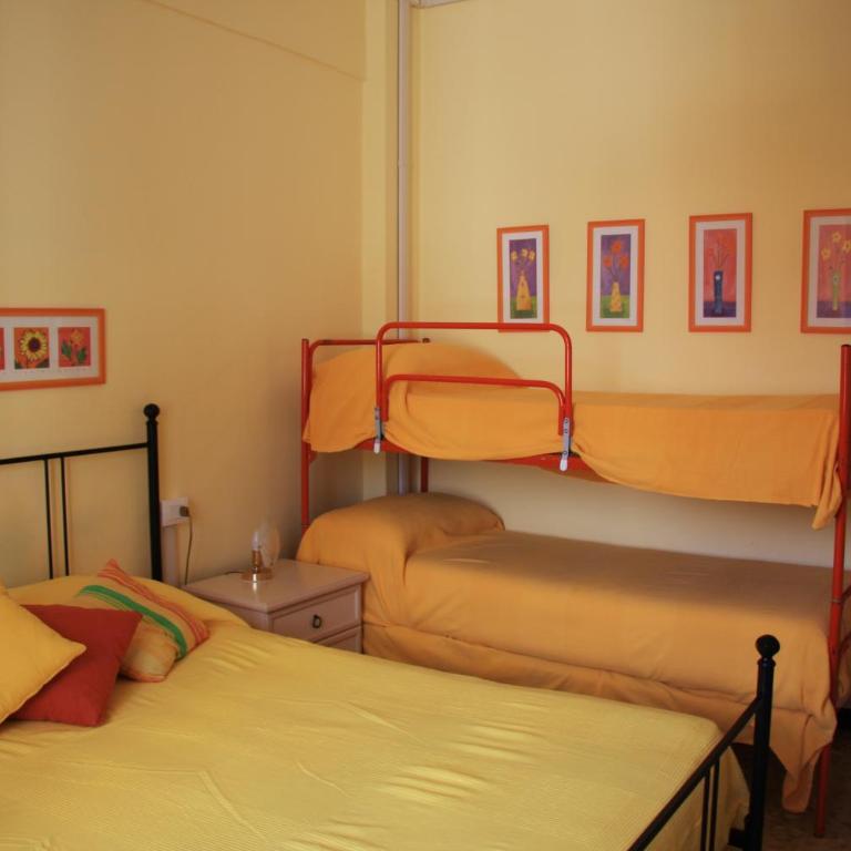 INTERNO 12 - Apartamento de 2 dormitorios - 14