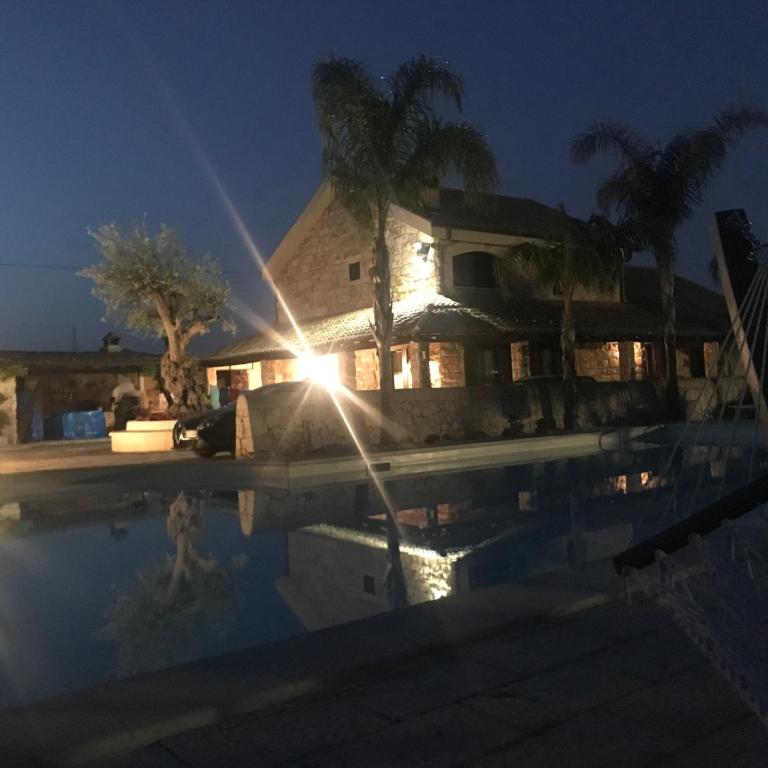 Mythos Holidays & Events - Casa Vacanze - 10