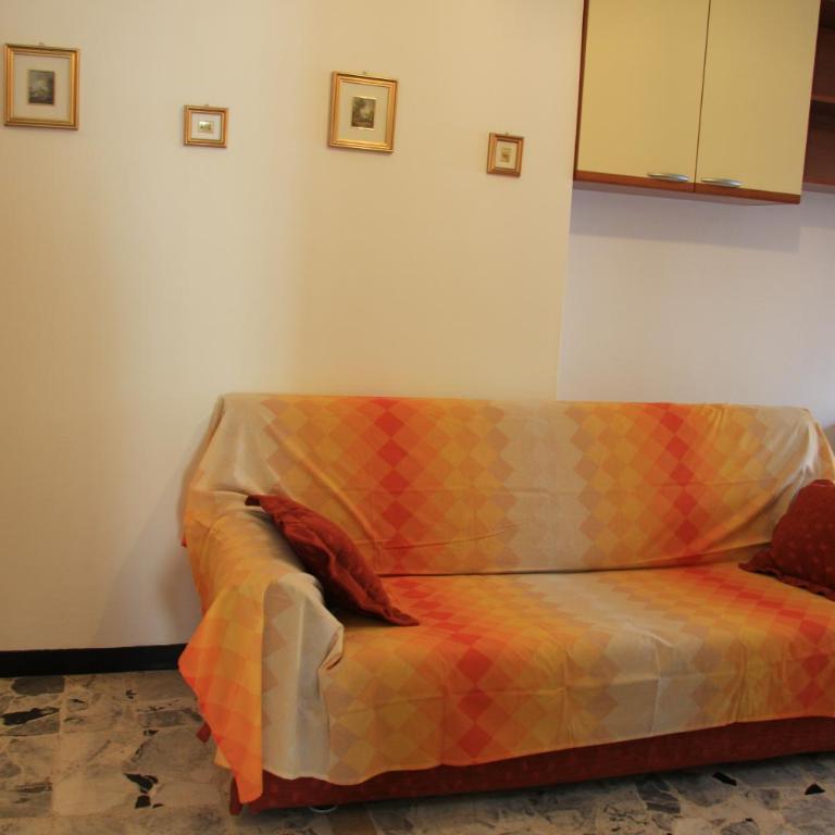 INTERNO 12 - Apartamento de 2 dormitorios - 7
